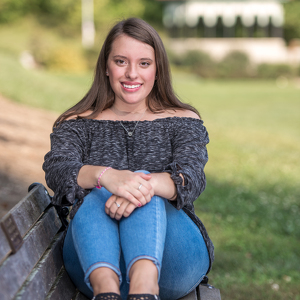 Fundraising Page: Natalie Schilling